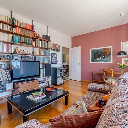 Palazzo Di Giustizia Bright Apartment Torino Eksteriør bilde
