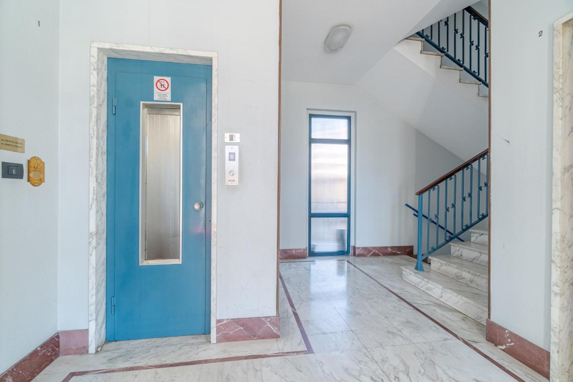 Palazzo Di Giustizia Bright Apartment Torino Eksteriør bilde