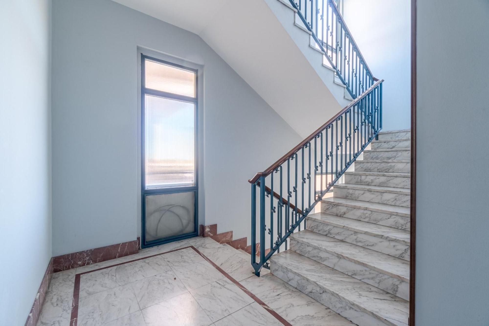 Palazzo Di Giustizia Bright Apartment Torino Eksteriør bilde